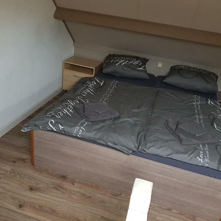 Villa Brugman Egmond aan Zee Esterno foto